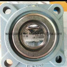 Square Shape Flanged Bearing Ucf209